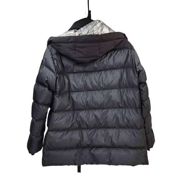 Moose Knuckles Men's Power Puff  Hooded Jacket - M - Picture 10 of 11